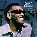 Ray Charles - Love Country Style [LP] Pale Blue Dot Records