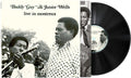 Buddy Guy & Junior Wells - Live In Montreux [LP] Pale Blue Dot Records