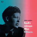 Billie Holiday - Lady Sings The Blues (Bonus Track) [180 Gram Clear] Pale Blue Dot Records