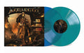 Megadeth - Sick The Dying & The Dead (Uk) [LP] Pale Blue Dot Records