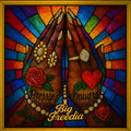 Big Freedia - Pressing Onward [LP] Pale Blue Dot Records