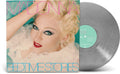 Madonna - Bedtime Stories [Silver Vinyl] Pale Blue Dot Records