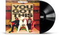 Skindred - You Got This [LP] Pale Blue Dot Records