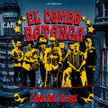 El Combo Batanga - Spanish Dogs [LP] Pale Blue Dot Records