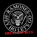 Ramones - Greatest Hits [Clear Vinyl] Pale Blue Dot Records