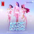 Kpop Demon Hunters: French Version (Can) - Kpop Demon Hunters: French Version (Can) [LP] Pale Blue Dot Records