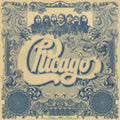 Chicago - Chicago VI [Aqua Anniversary Edition] Pale Blue Dot Records