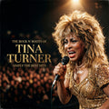 Tina Turner - Rock N Roots Of [LP] Pale Blue Dot Records