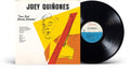 Joey Quinones - Inna Soul Steady Situation [LP] Pale Blue Dot Records