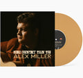 Alex Miller - More Country Than You [LP] Pale Blue Dot Records