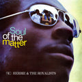 Herbie & Royalists - Soul Of The Matter [LP] Pale Blue Dot Records