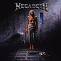 Megadeth - Countdown To Extinction [LP] Pale Blue Dot Records