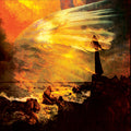 Angelic Process - Weighing Souls With Sand [LP] Pale Blue Dot Records