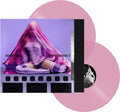 Madonna - CONFESSIONS II [Translucent Pink Vinyl - Expanded] Pale Blue Dot Records