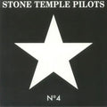 Stone Temple Pilots - No. 4 [LP] Pale Blue Dot Records