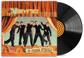 Nsync - No Strings Attached [LP] Pale Blue Dot Records