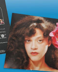 MIA - In The Moonlight [LP] Pale Blue Dot Records