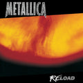Metallica - ReLoad - Remastered [180g] Pale Blue Dot Records