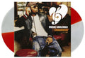 Musiq Soulchild - Luvanmusiq (split Red & Clear Sparkled Vinyl/2lp) [LP] Pale Blue Dot Records