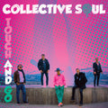 Collective Soul - Touch & Go [Colored Vinyl] [PRE-ORDER] Pale Blue Dot Records