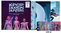 Various Artists - KPop Demon Hunters (Soundtrack from the Netflix Film) - Anniversary Edition [Honmoon Haze] Pale Blue Dot Records
