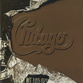 Chicago - Chicago X (50th Anniversary/translucent Gold Vinyl) [LP] Pale Blue Dot Records