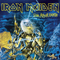 Iron Maiden - Live After Death - 2015 Remaster [LP] Pale Blue Dot Records