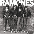 Ramones - Ramones (brick & Mortar Exclusive) [Picture Disc] [PRE-ORDER] Pale Blue Dot Records