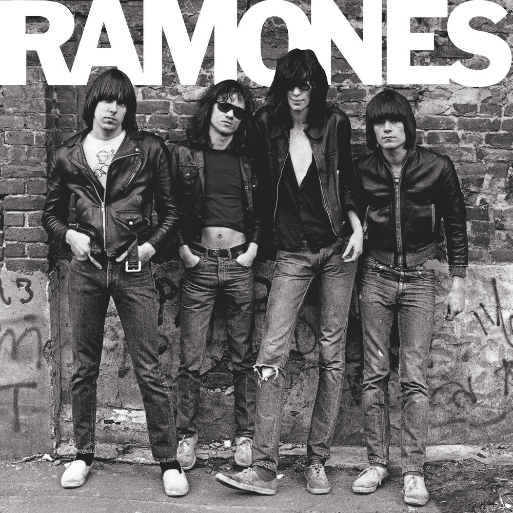 Ramones - Ramones (brick & Mortar Exclusive) [Picture Disc] [PRE-ORDER] Pale Blue Dot Records