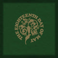 Eighteenth Day Of May - Eighteenth Day of May [LP] Pale Blue Dot Records