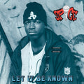 Spice 1 - Let It Be Known [Reissue] Pale Blue Dot Records