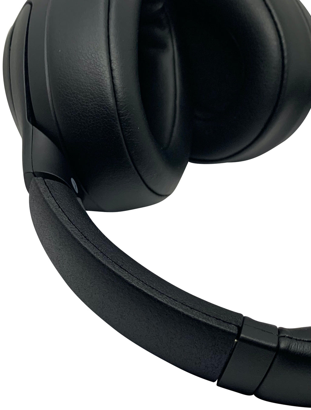 Replacement Side Cover Slider Parts UPGRADE KIT for Sony WH-XB900N WHXB900N CentralSound