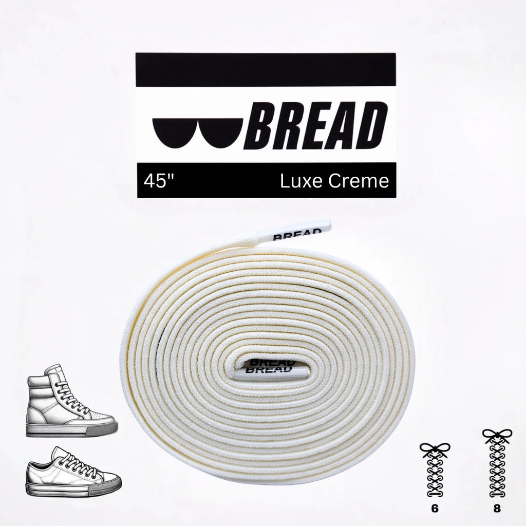 Luxe Creme Bread