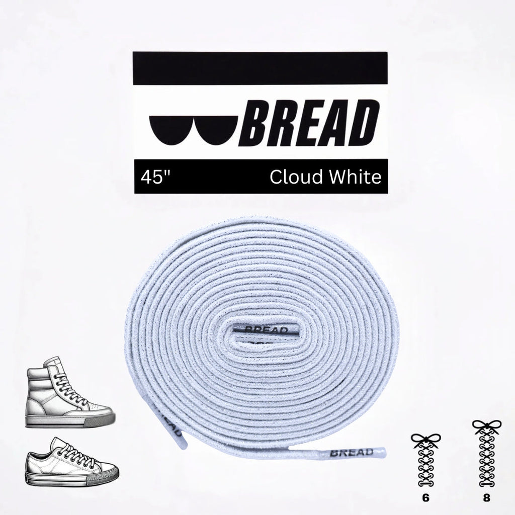 Cloud White Bread