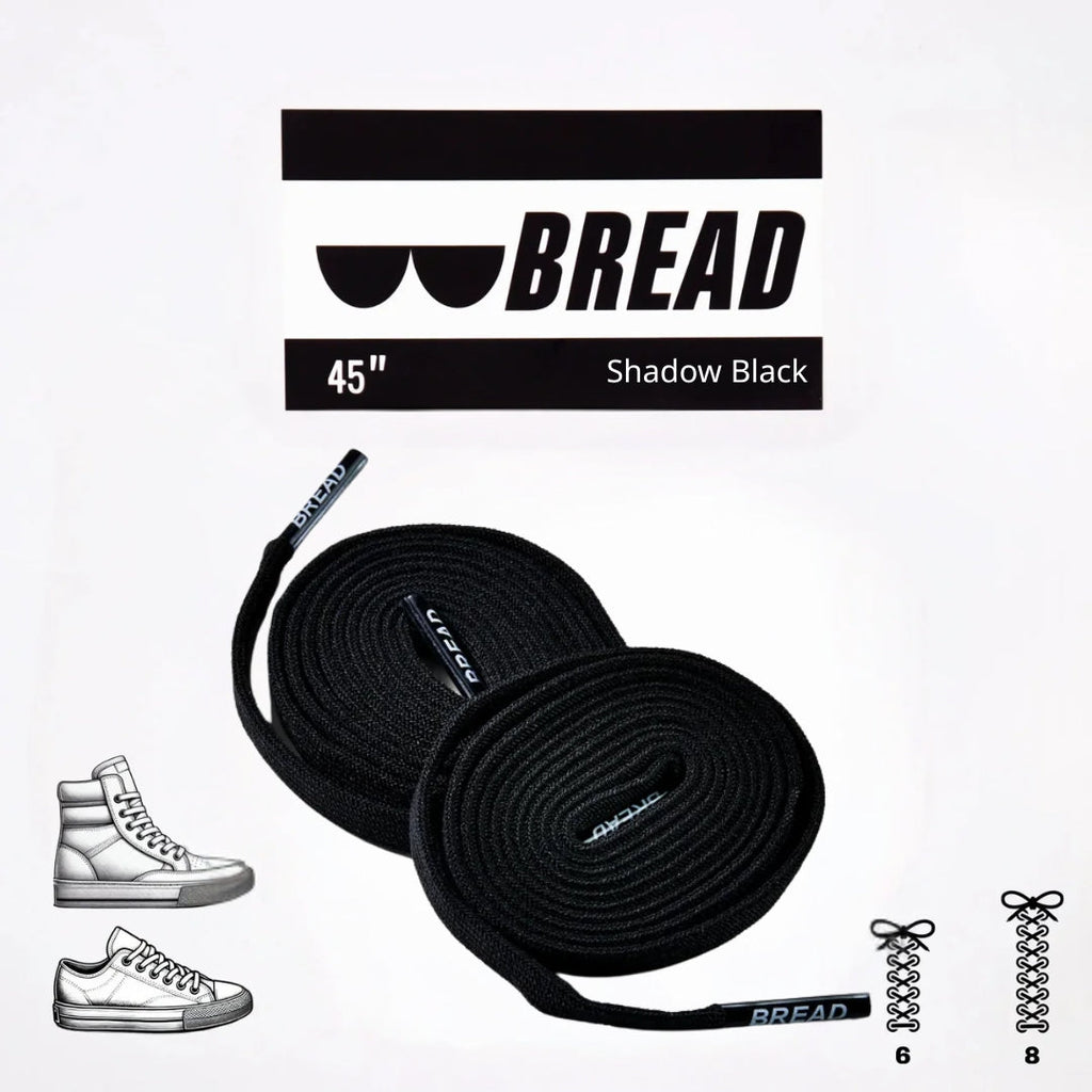 Shadow Black Bread
