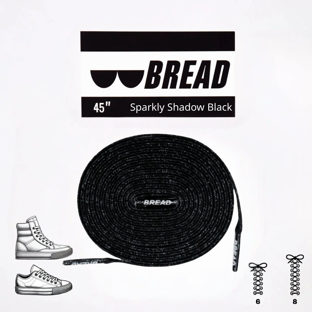 Shadow Black Bread