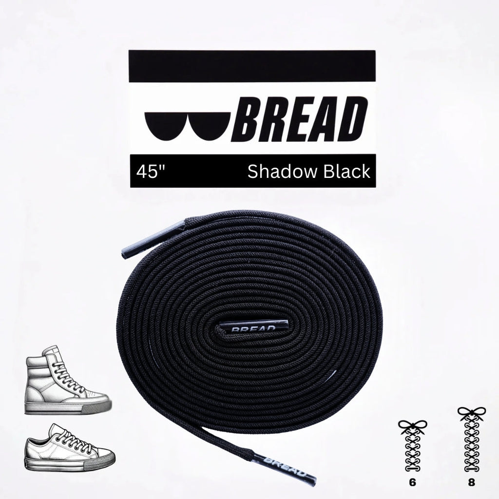 Shadow Black Bread