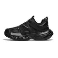 B30 Black Sneakers Niepce