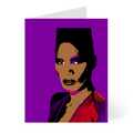 Grace Jones CheerNotes