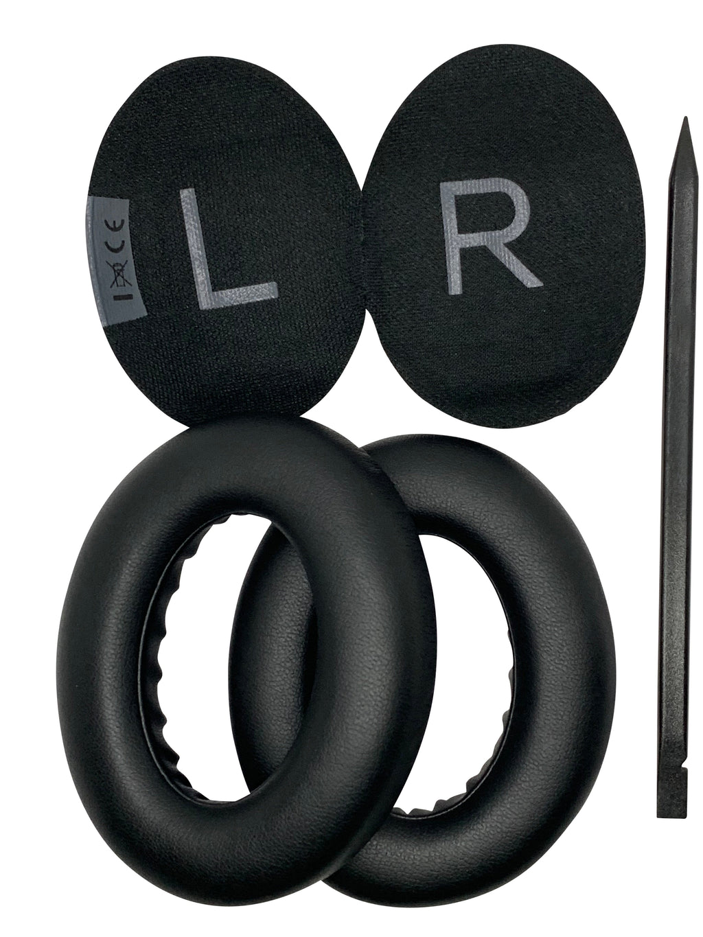 Replacement Ear Pad Cushions for Bose 700 Noise Cancelling Headphones CentralSound