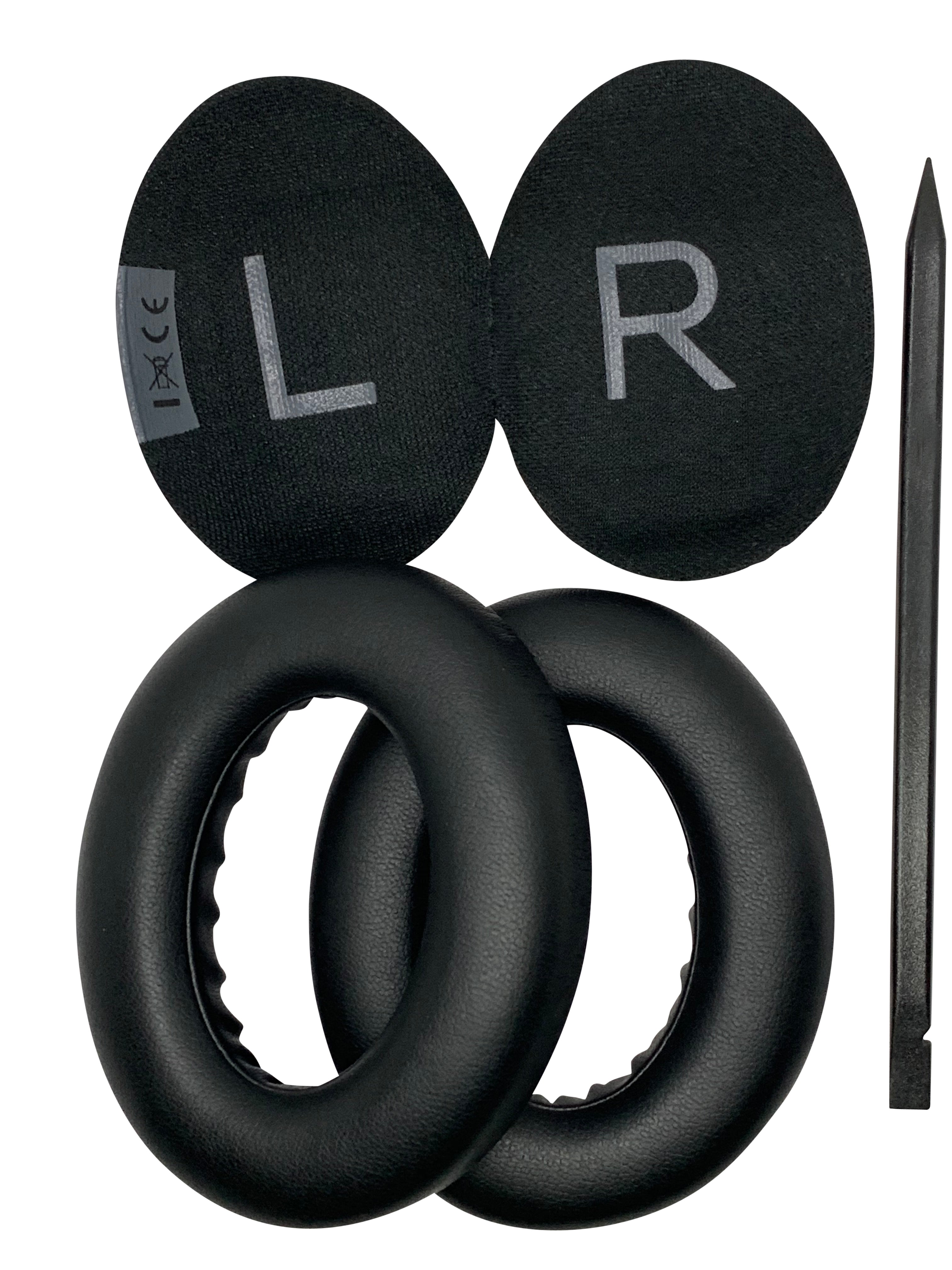 Replacement Ear Pad Cushions for Bose 700 Noise Cancelling Headphones CentralSound