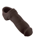 Packer Gear 5" STP Packer - Black Adult Toy Box