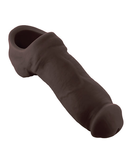 Packer Gear 5" STP Packer - Black Adult Toy Box
