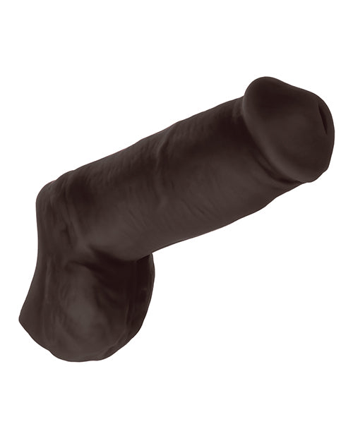 Packer Gear 5" STP Packer - Black Adult Toy Box