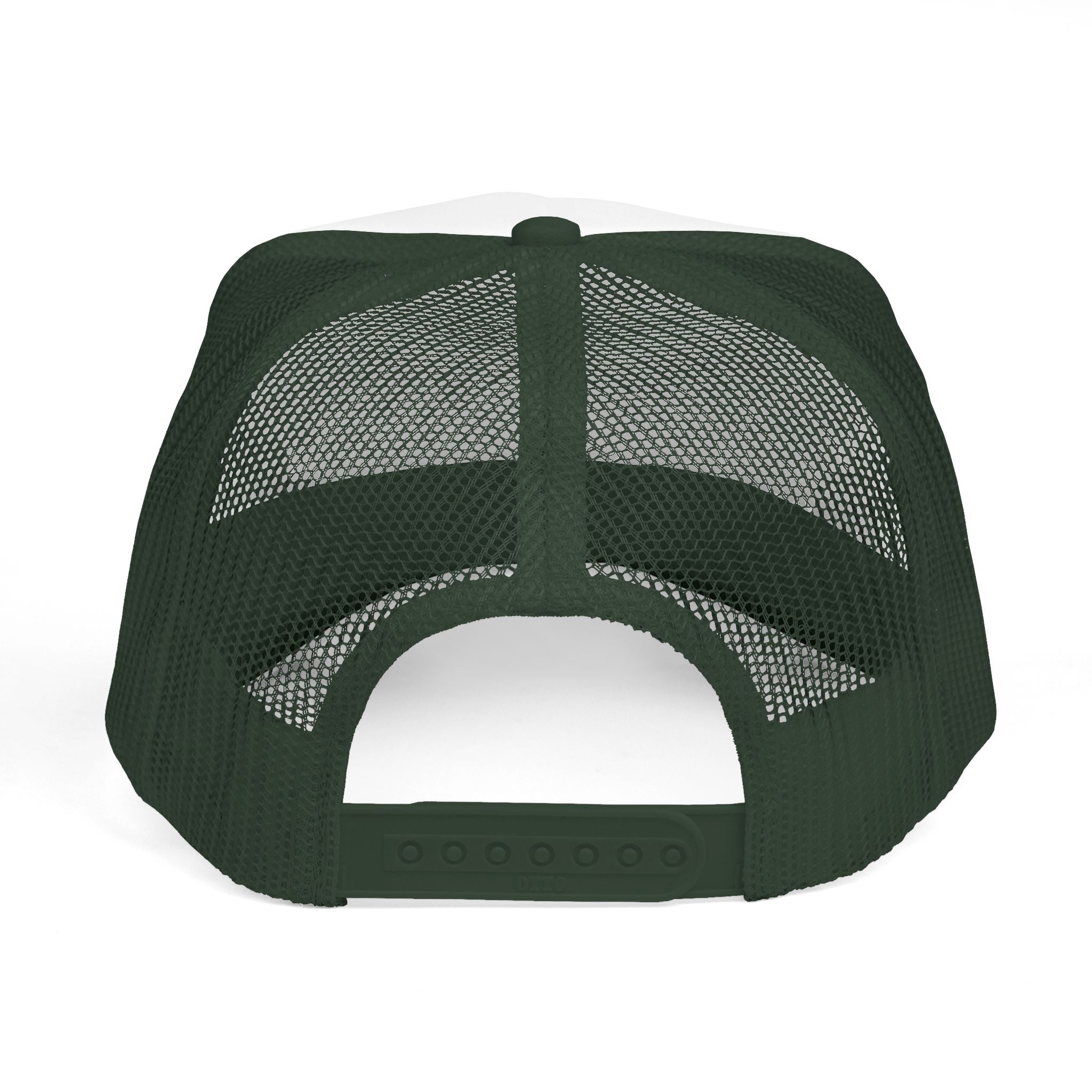 God Made Trucker Cap The Vibez Shop