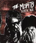 Misfits - Static Age (Vinyl LP) Pale Blue Dot Records