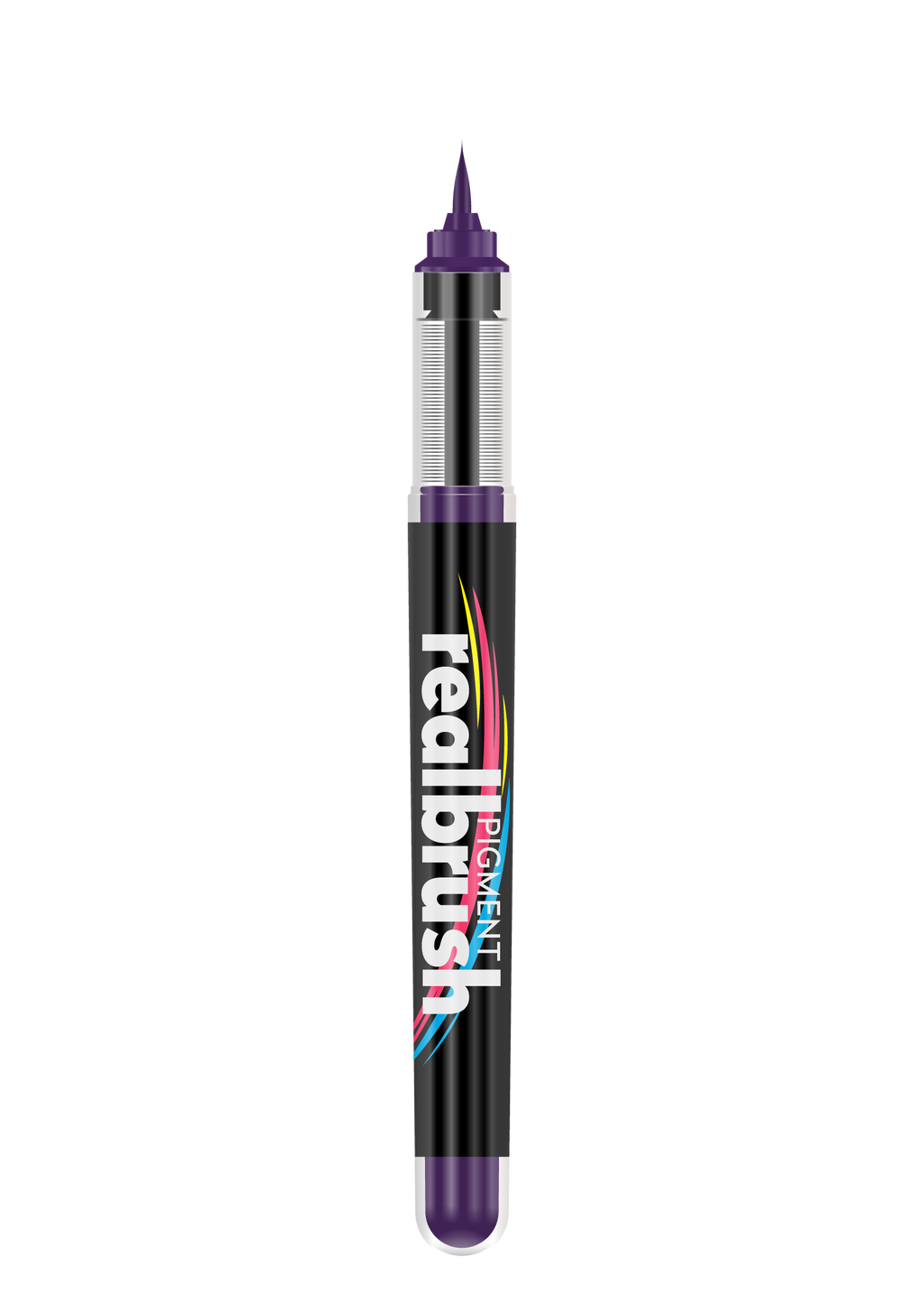 Pigment Real Brush Markers ShopSketchBox