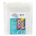 Bosal, Heat Moldable Double Sided Precut  Interfacing Sewing Parts Online