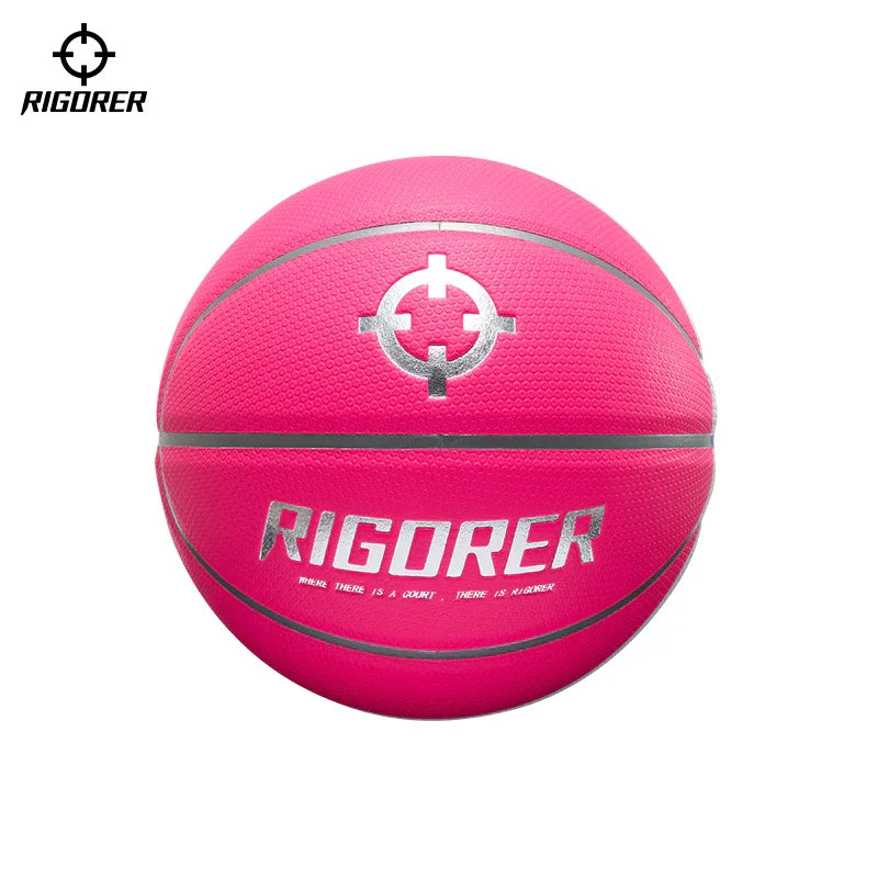 Rigorer BP PU Basketball BPBazaar