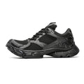 S25888 Black Norus Sneakers Niepce